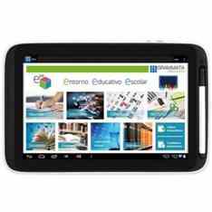 Tablet Papyre Pad 1010 101 Lcd Tactil Wifi Bt 16gb Camara Android